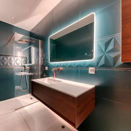 Guestready - Modern Elegance In The 3rd Arr. 公寓