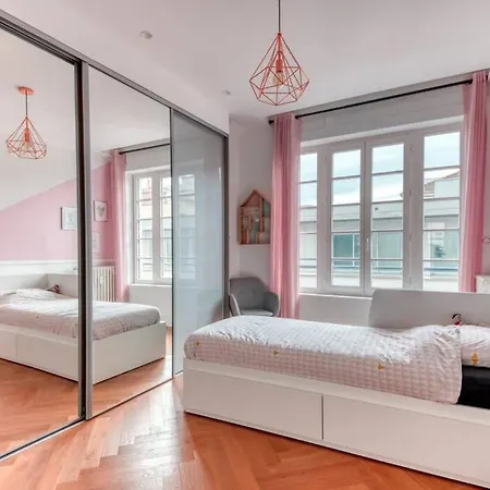 Guestready - Modern Elegance In The 3rd Arr. *