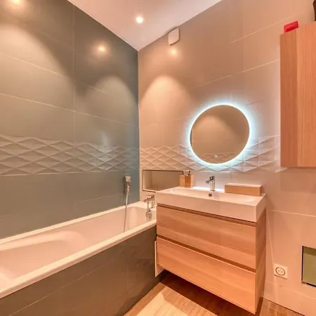 Guestready - Modern Elegance In The 3rd Arr. 公寓